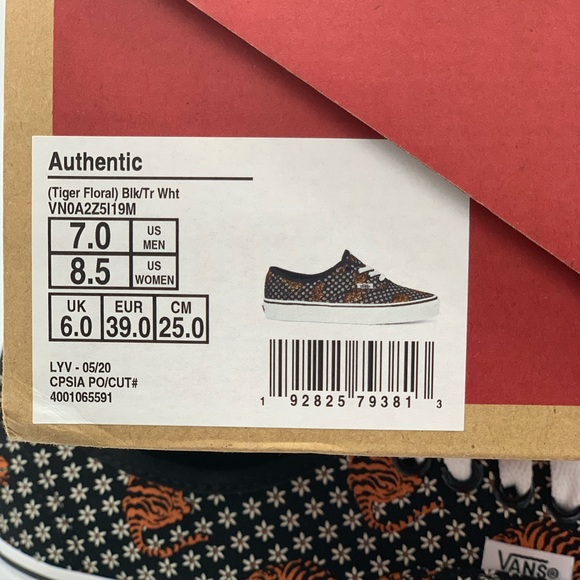 Authentic - Picture 8 of 10